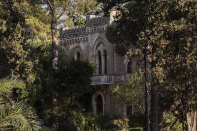 Mola, trenta dimore d'epoca nascoste su una collina: � il "Poggio delle antiche ville"